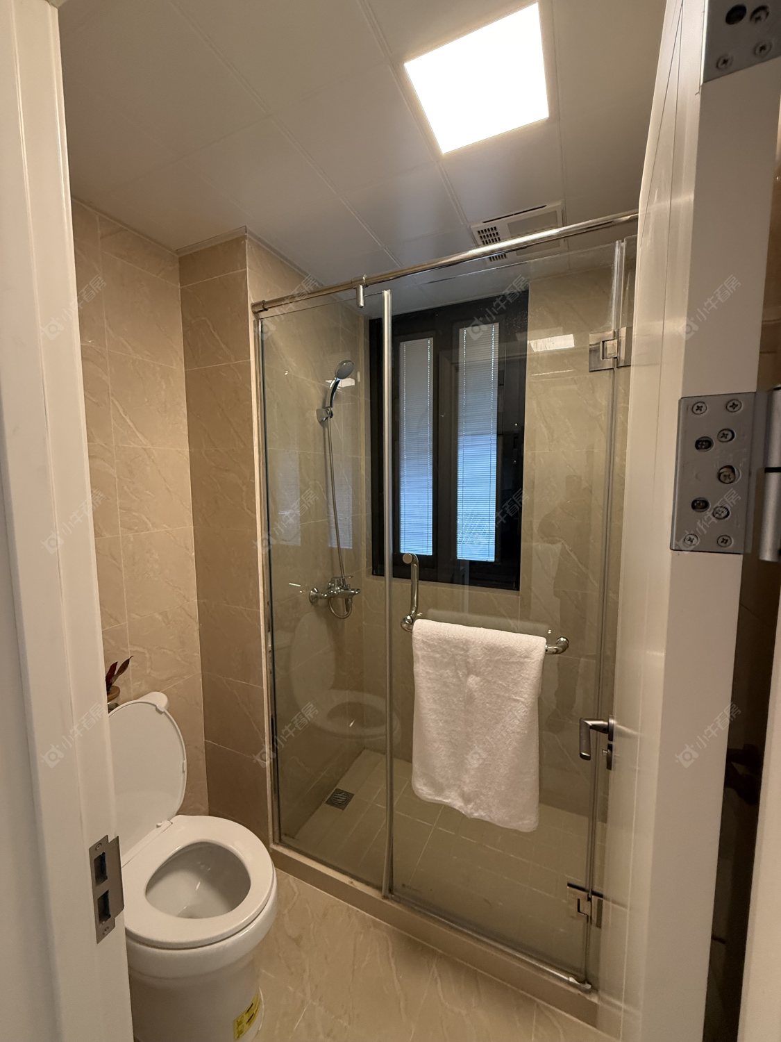 常州龙城金茂府东区在租房源_小牛看房