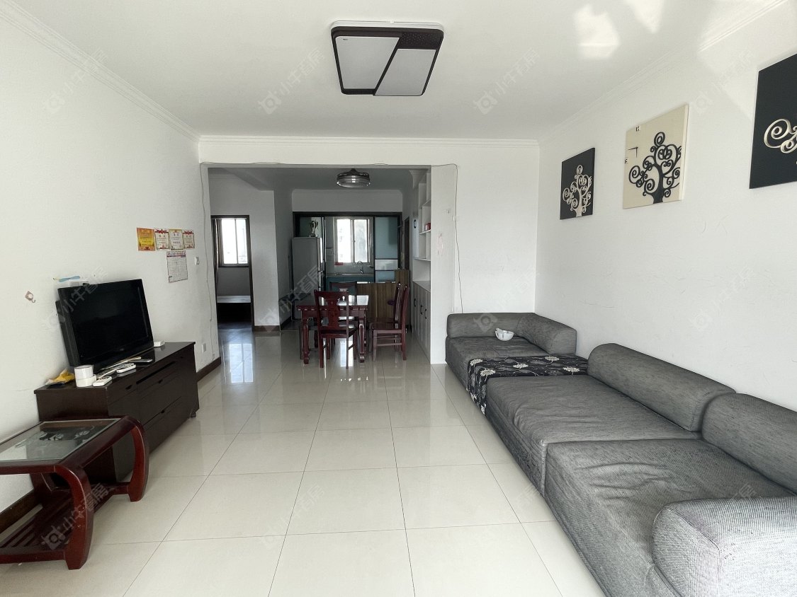 常州锦阳花苑在租房源室内图_小牛看房