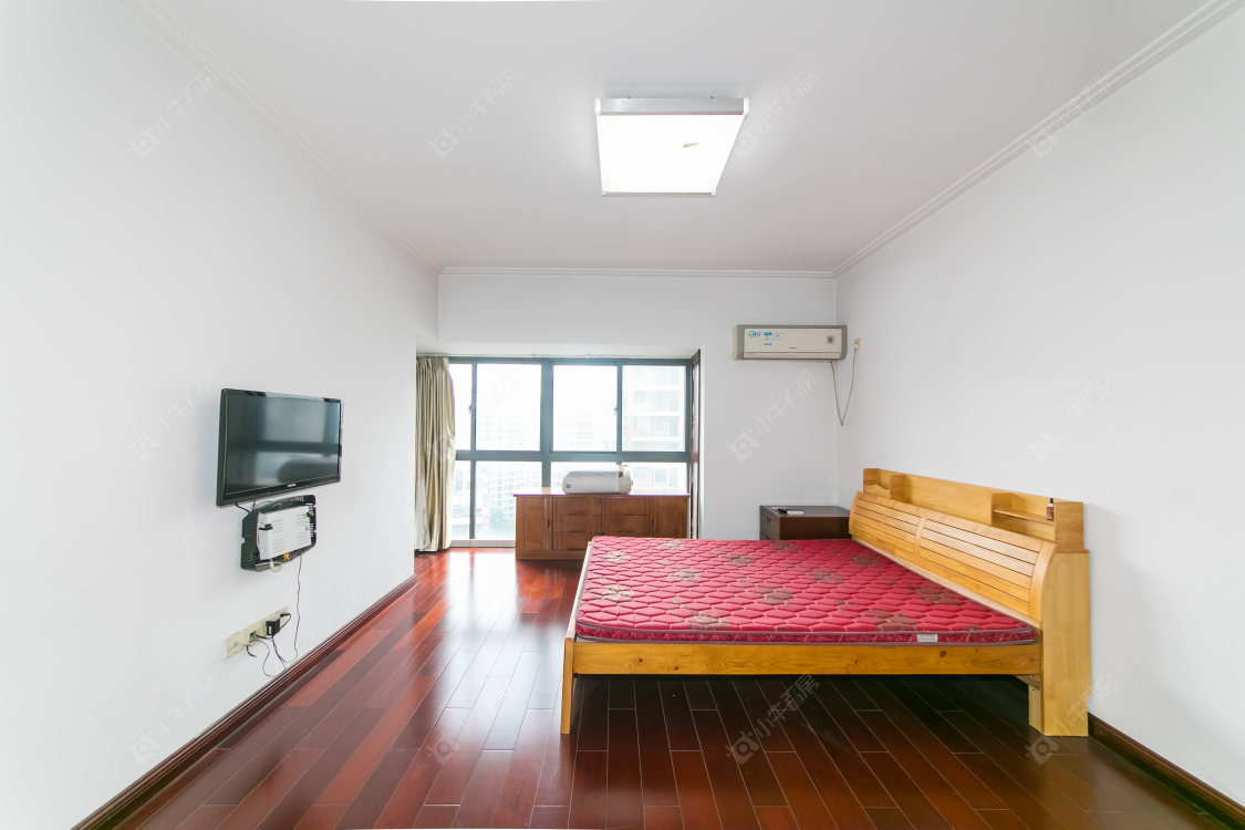 常州新城长岛在售二手房源室内图_小牛看房