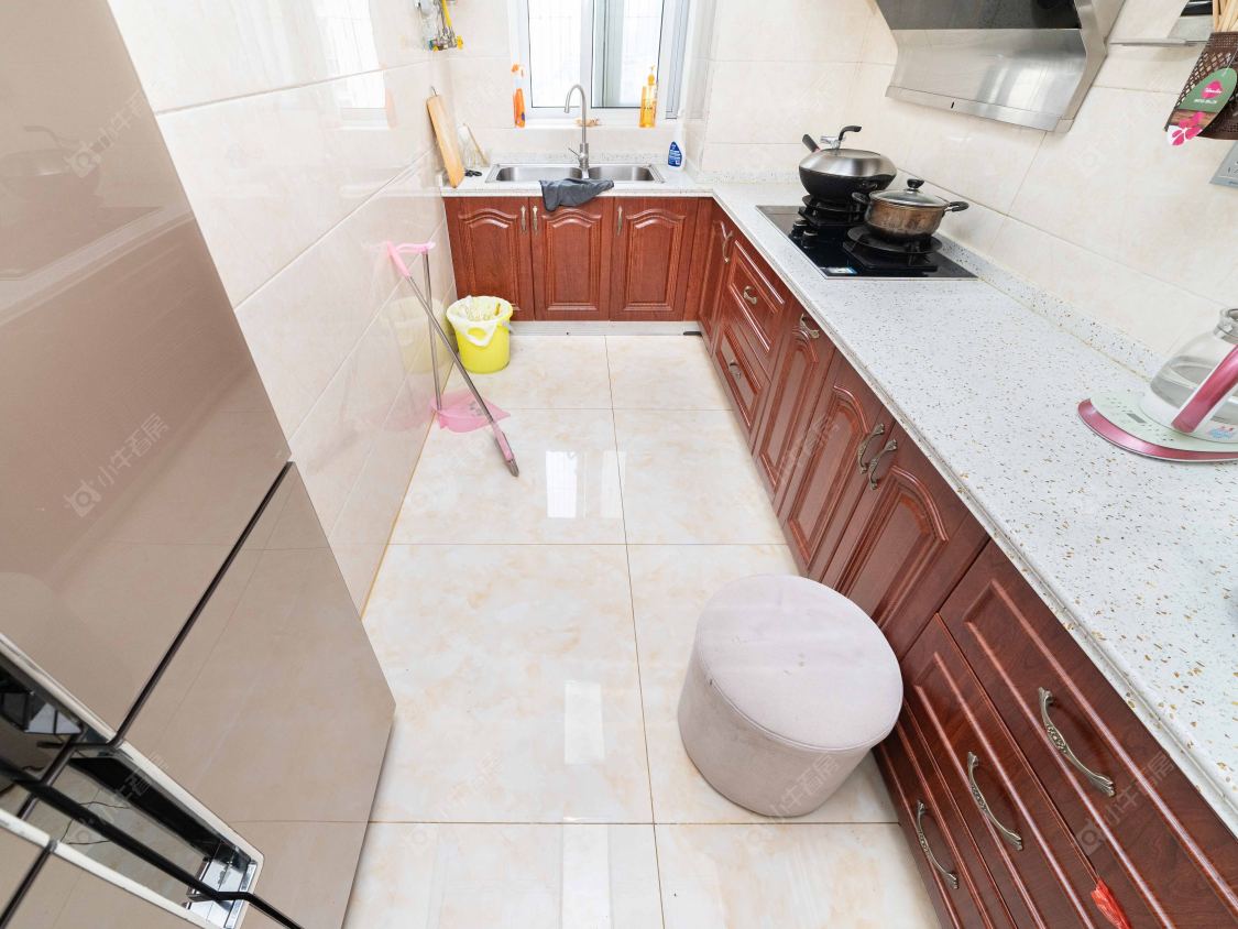 龙涛香榭丽园房源室内图 常州龙涛香榭丽园在售二手房源室内图_小牛看房