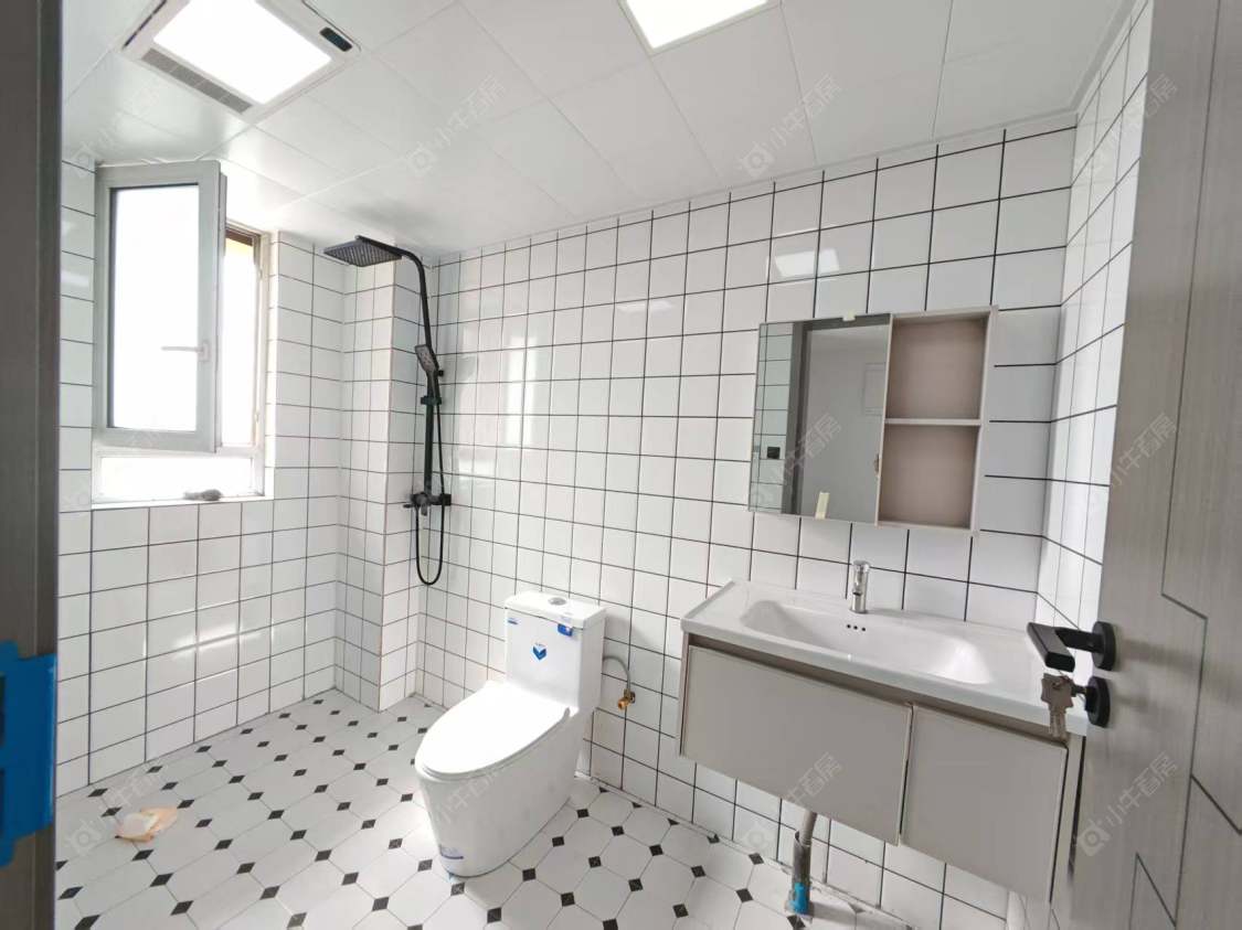 常州万科城在租房源室内图_小牛看房