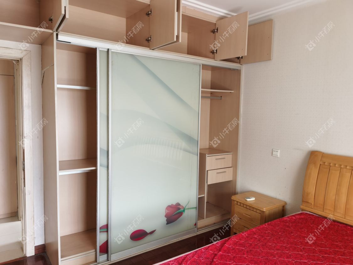 常州凤凰名城在租房源_小牛看房