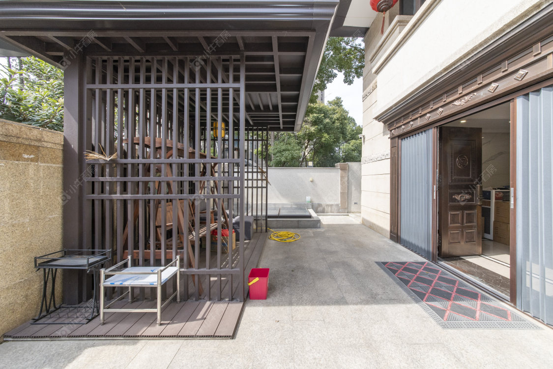 常州外滩1号在售二手房源摆位图_小牛看房