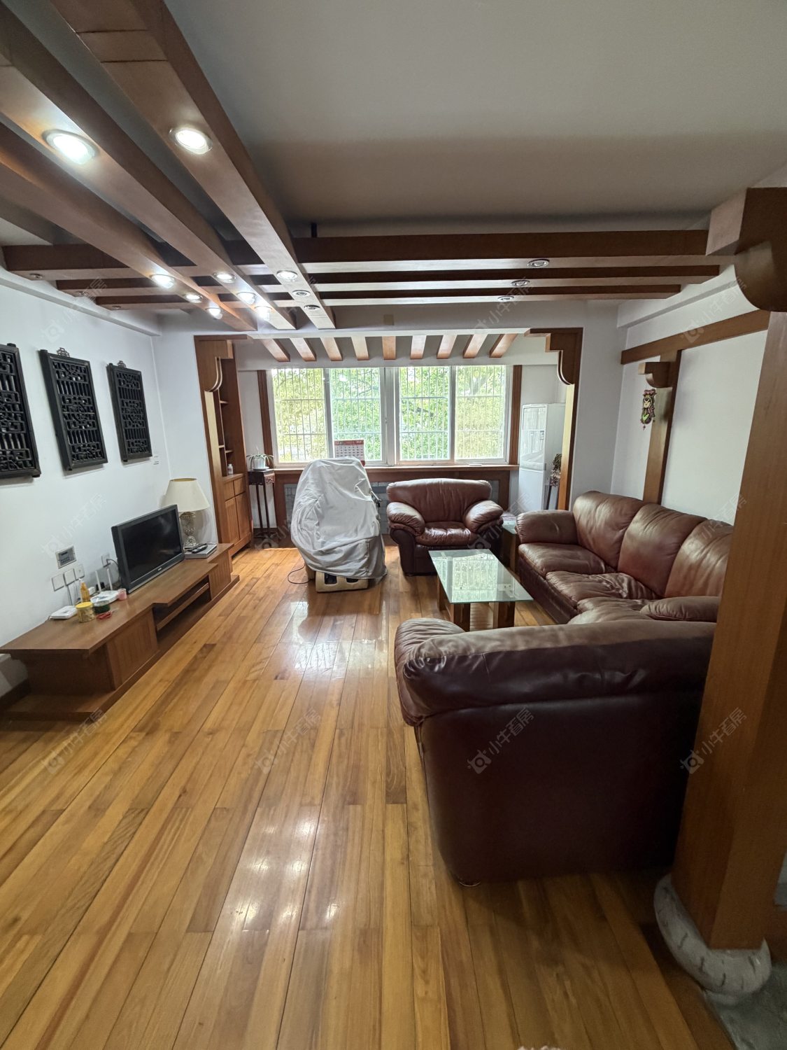 常州格林公寓3室2厅1卫出租房源图片