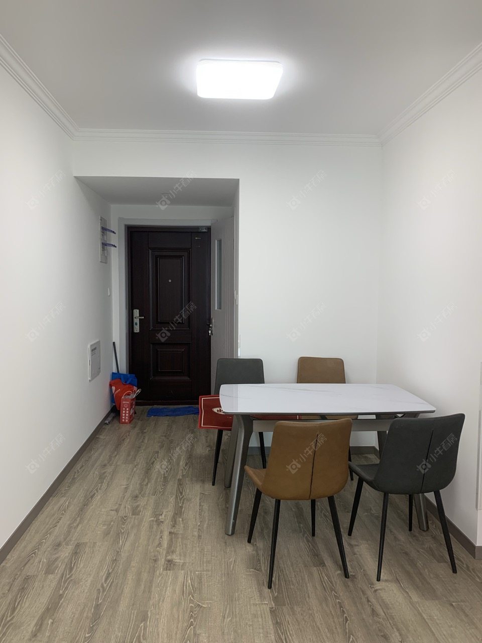 常州清云澜湾A区在租房源户型图_小牛看房