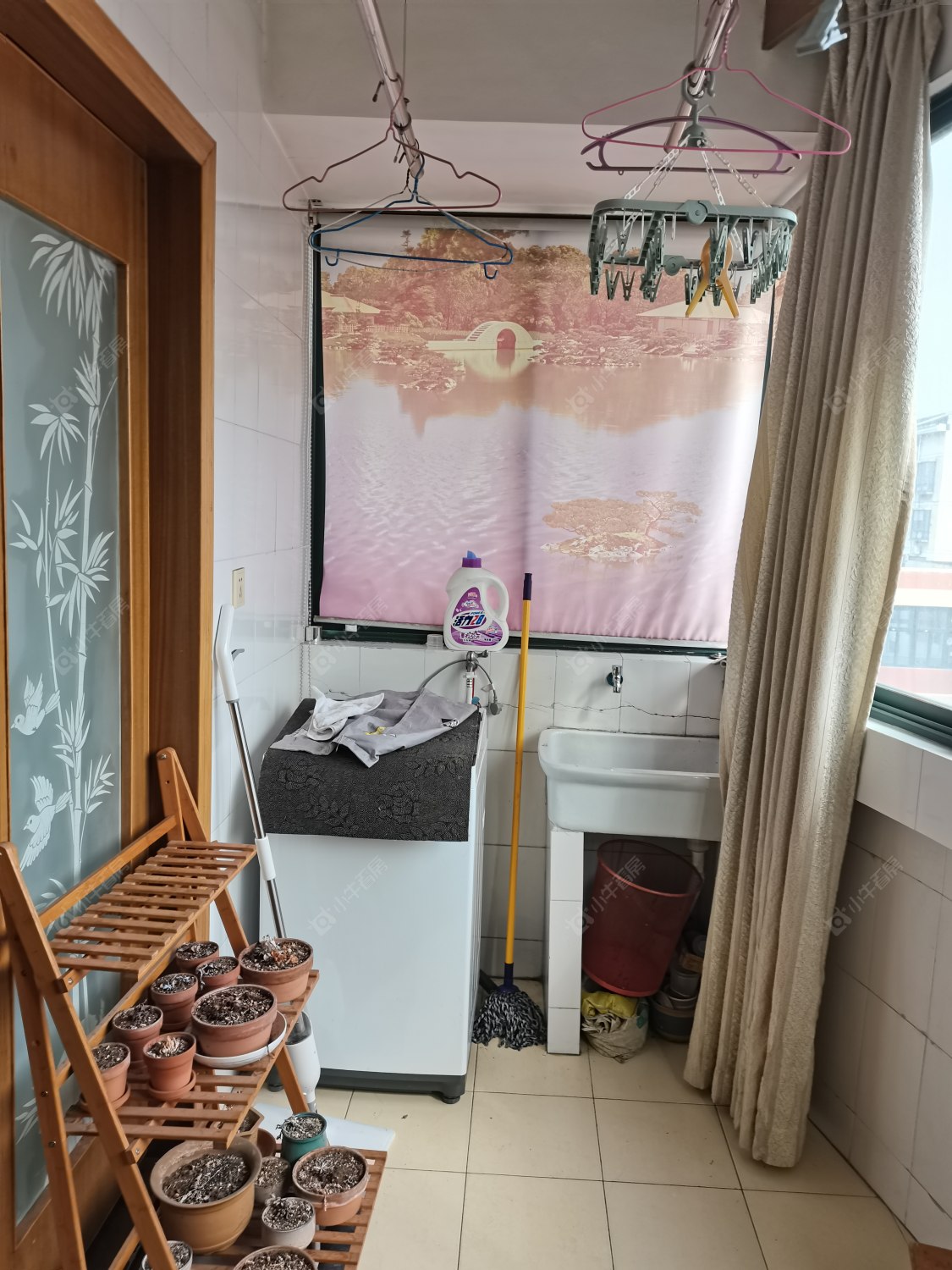 常州中凉新村七期在租房源户型图_小牛看房