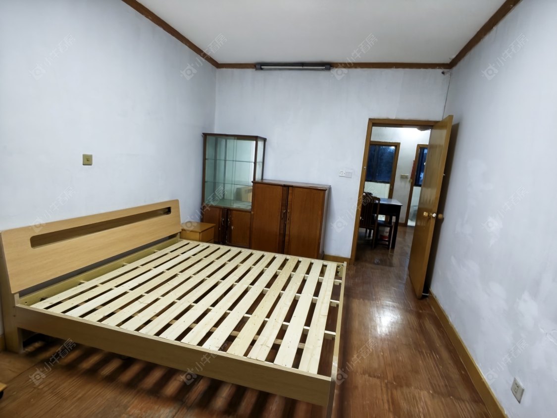 常州西新桥二村在租房源室内图_小牛看房