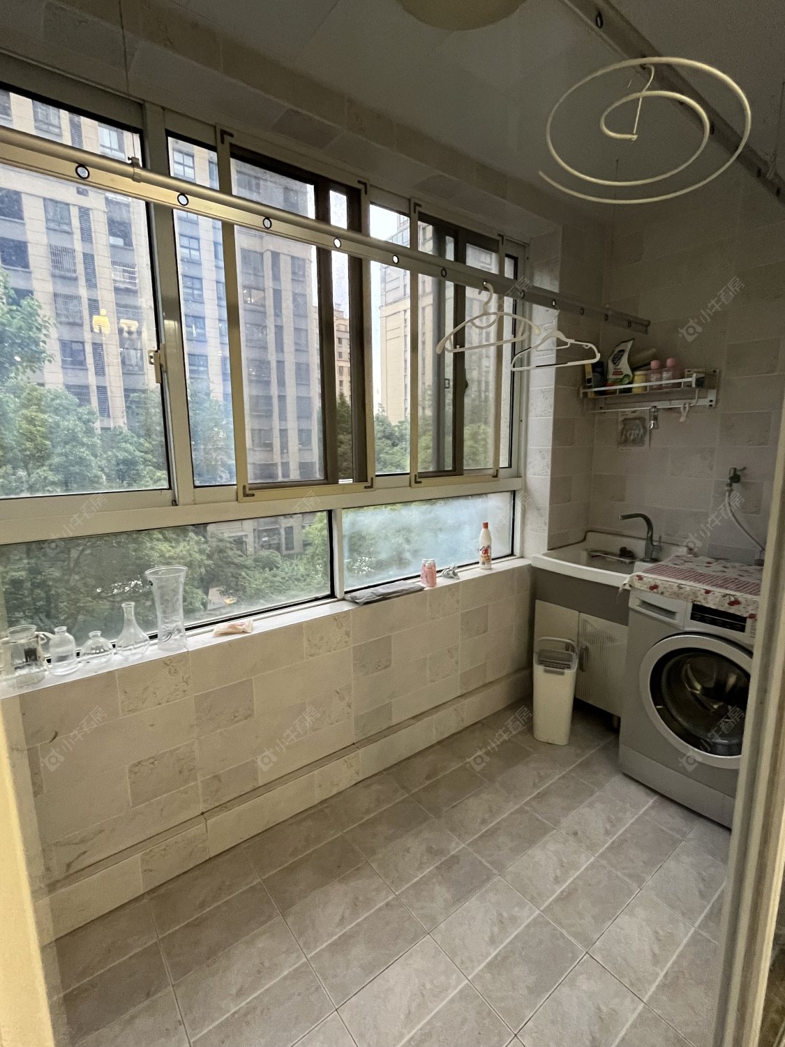 常州绿地世纪城三期在租房源_小牛看房