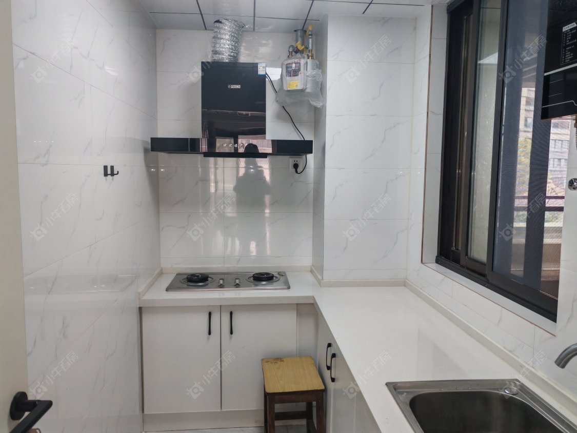 常州晋陵文锦在租房源_小牛看房