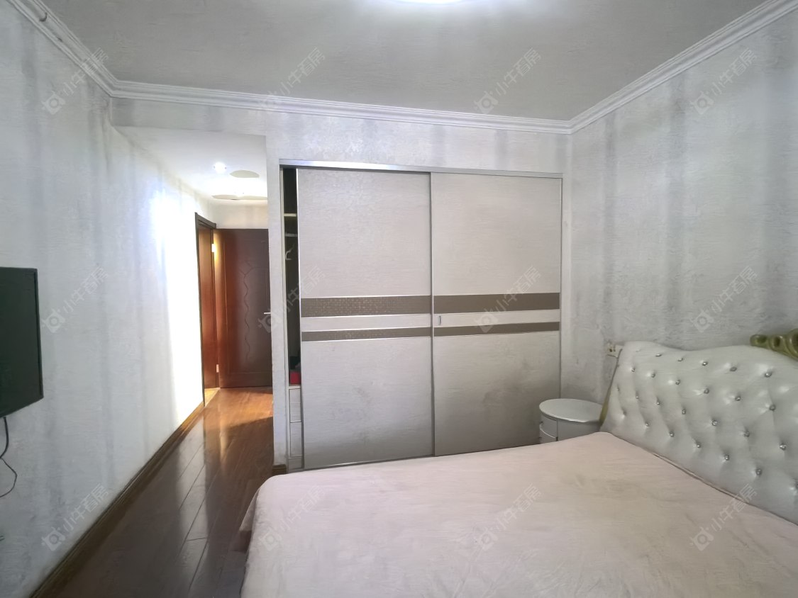 常州清水湾花园三期在租房源_小牛看房