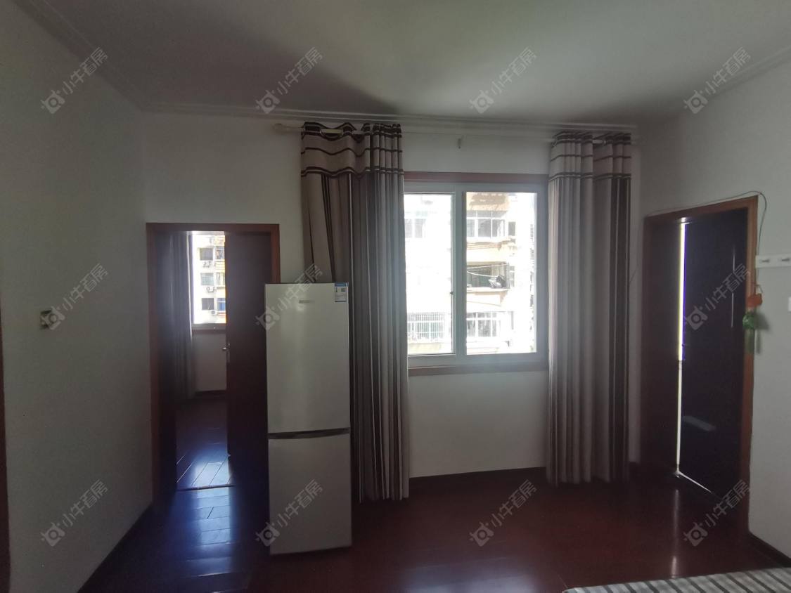 常州兰翔新村租房_小牛看房