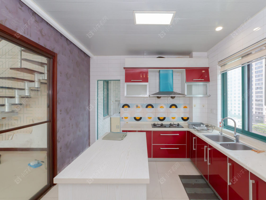 水木年华花园房源室内图 常州水木年华花园在售二手房源室内图_小牛看房