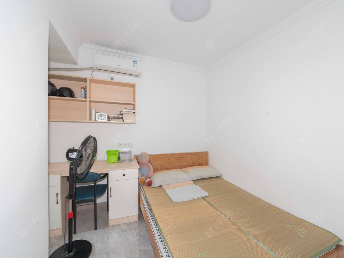 常州景瑞曦城在售二手房源室内图_小牛看房