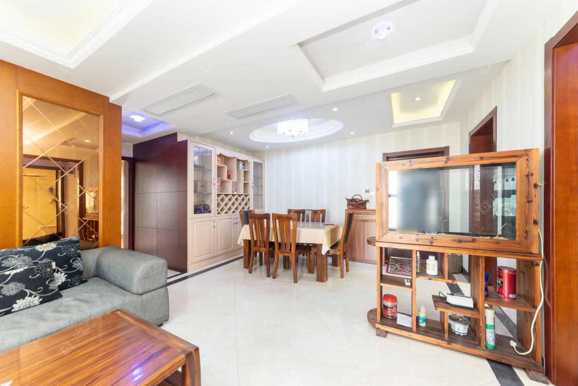 常州凯尔锋度在售二手房源室内图_小牛看房