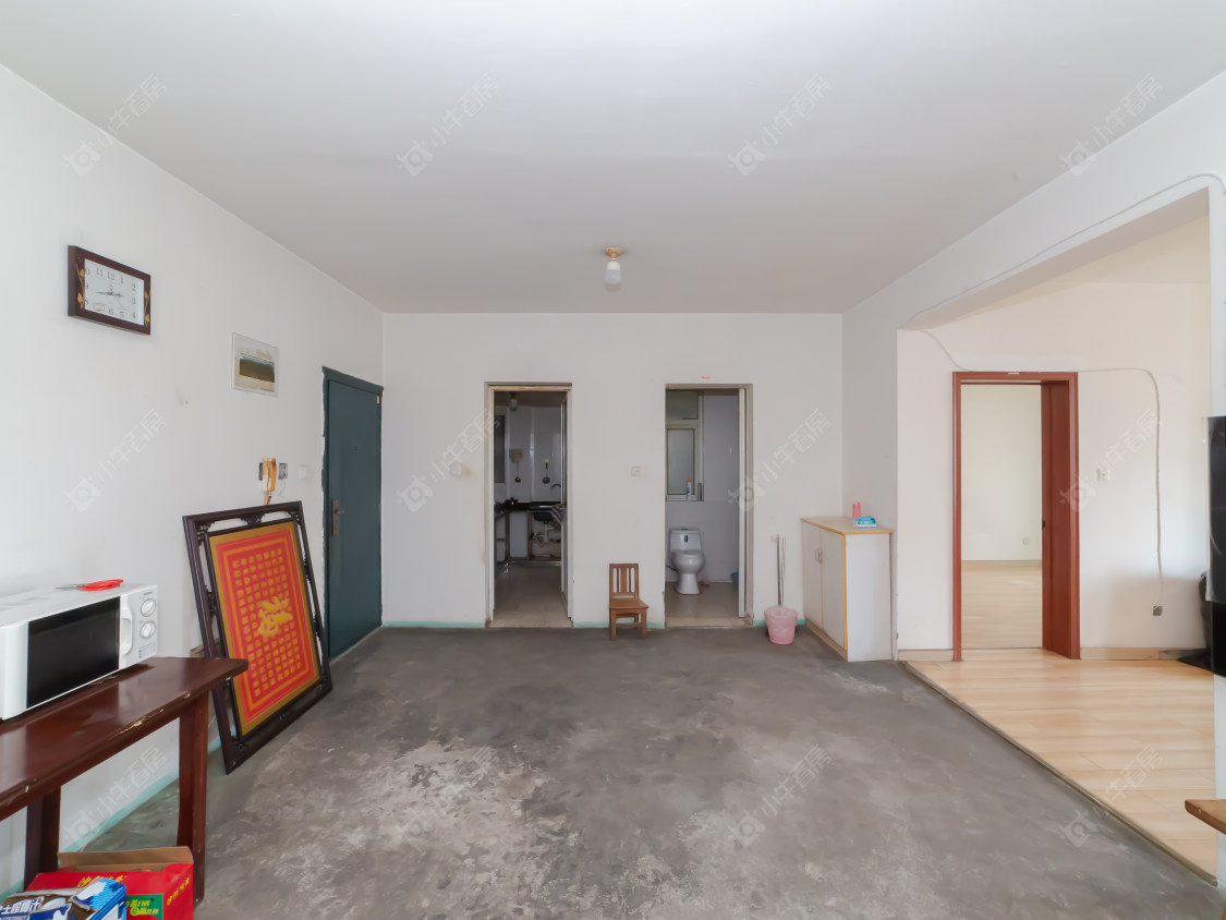 常州新丰苑在售二手房源室内图_小牛看房