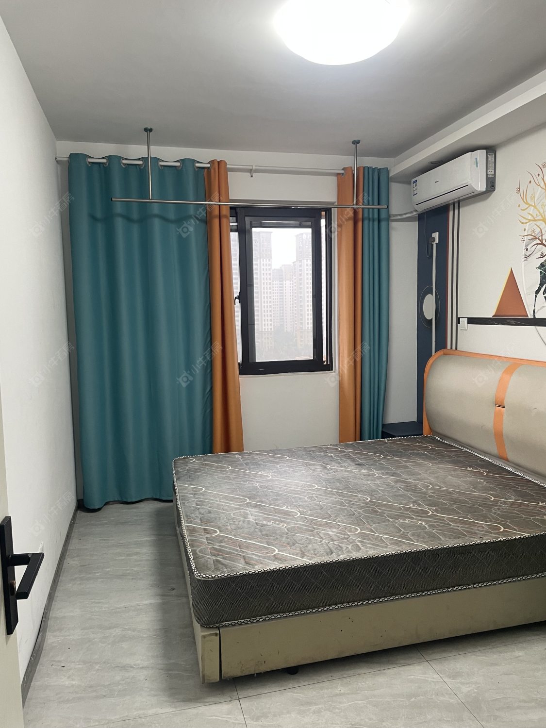 常州百馨西苑五期在租房源室内图_小牛看房