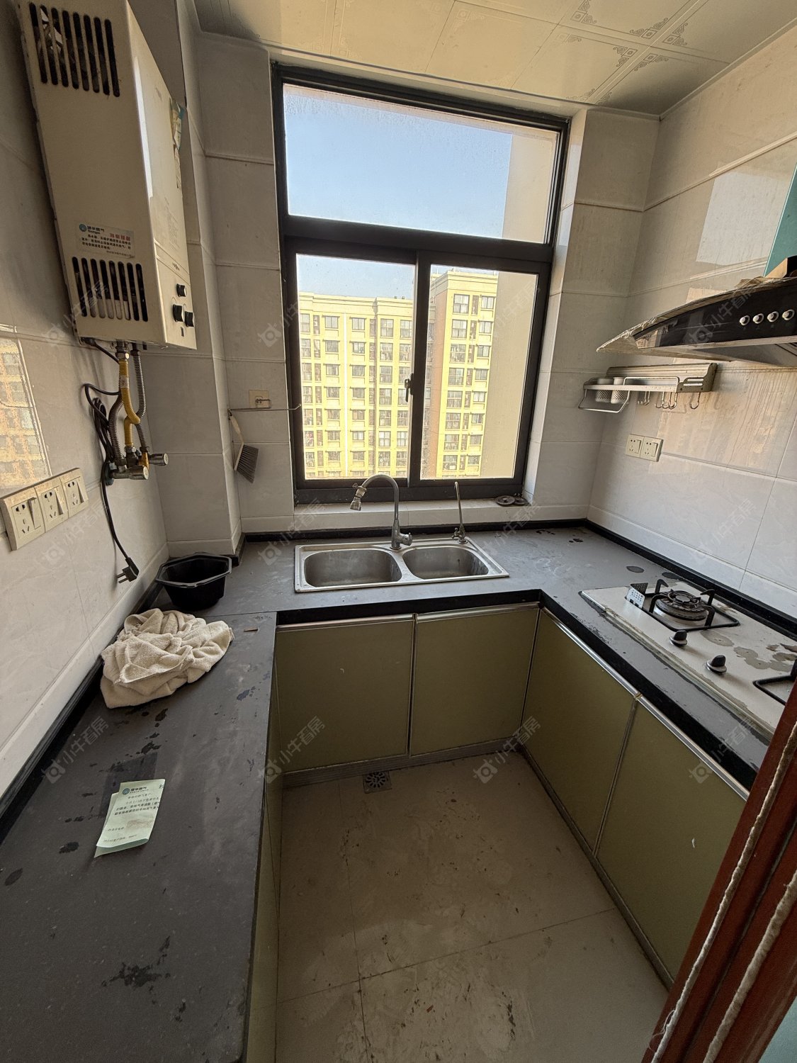 常州公园壹号一二期在租房源_小牛看房