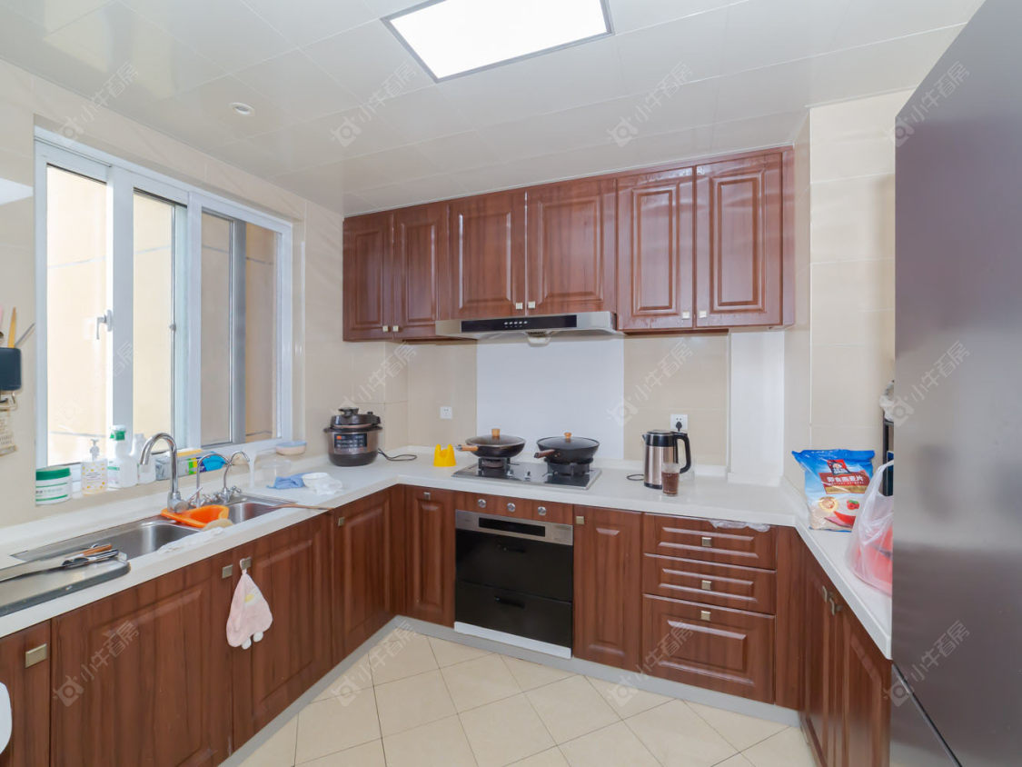 常州景瑞望府在售二手房源室内图_小牛看房