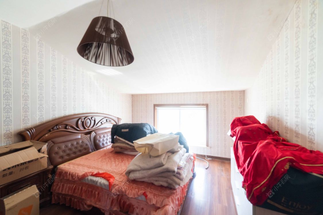 常州花之园在售二手房源室内图_小牛看房