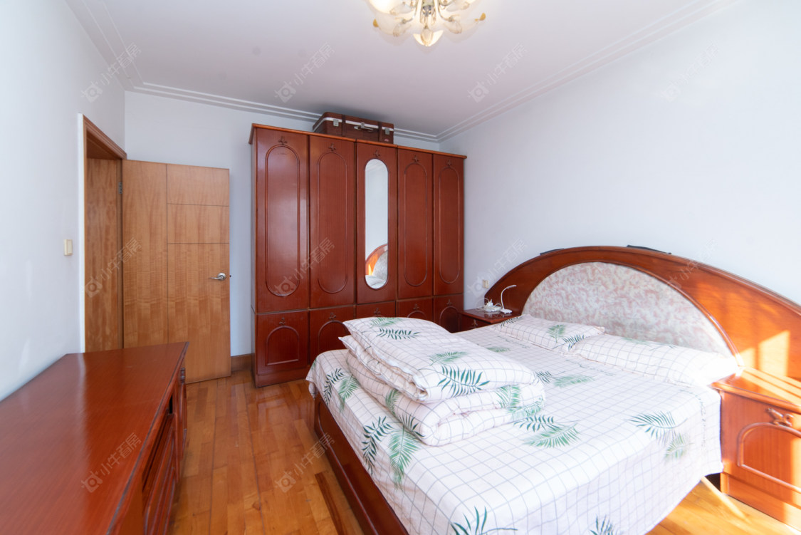 常州花之园在售二手房源室内图_小牛看房