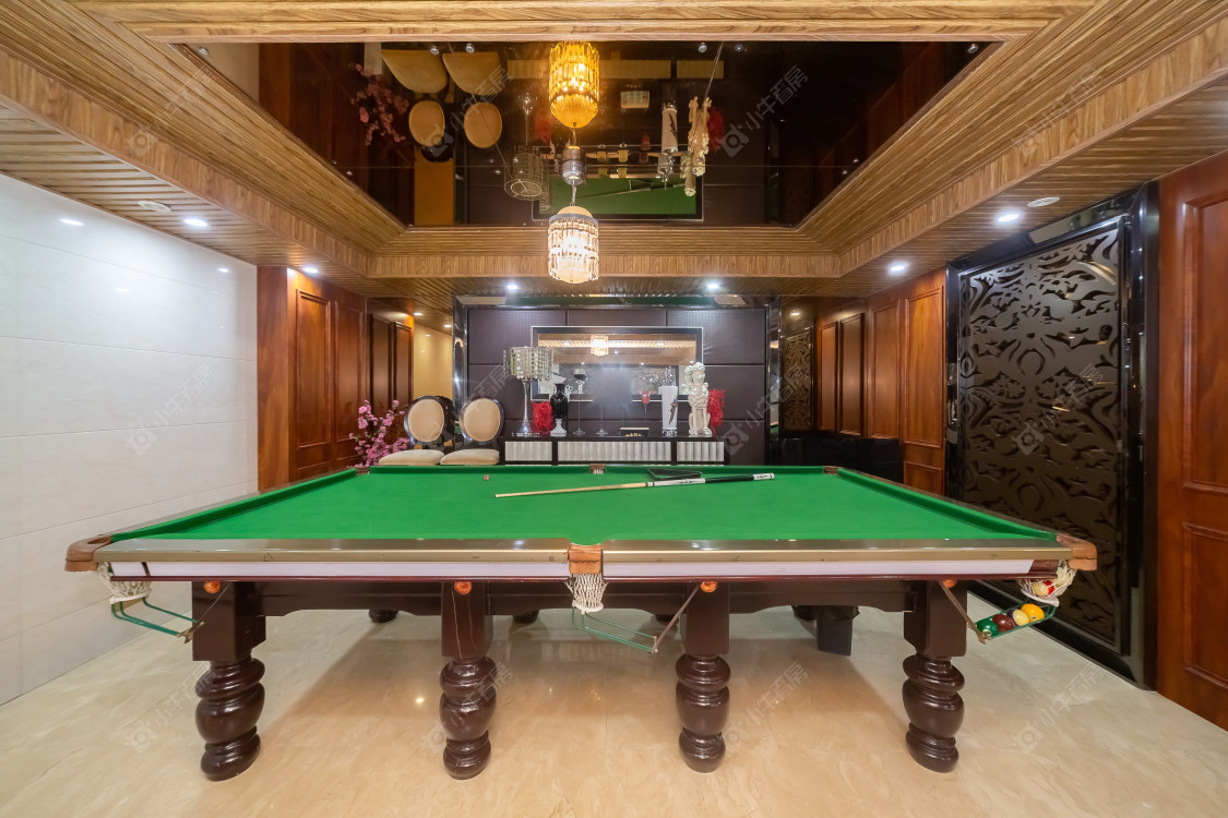 绿地世纪城别墅区房源室内图 常州绿地世纪城别墅区在售二手房源室内图_小牛看房