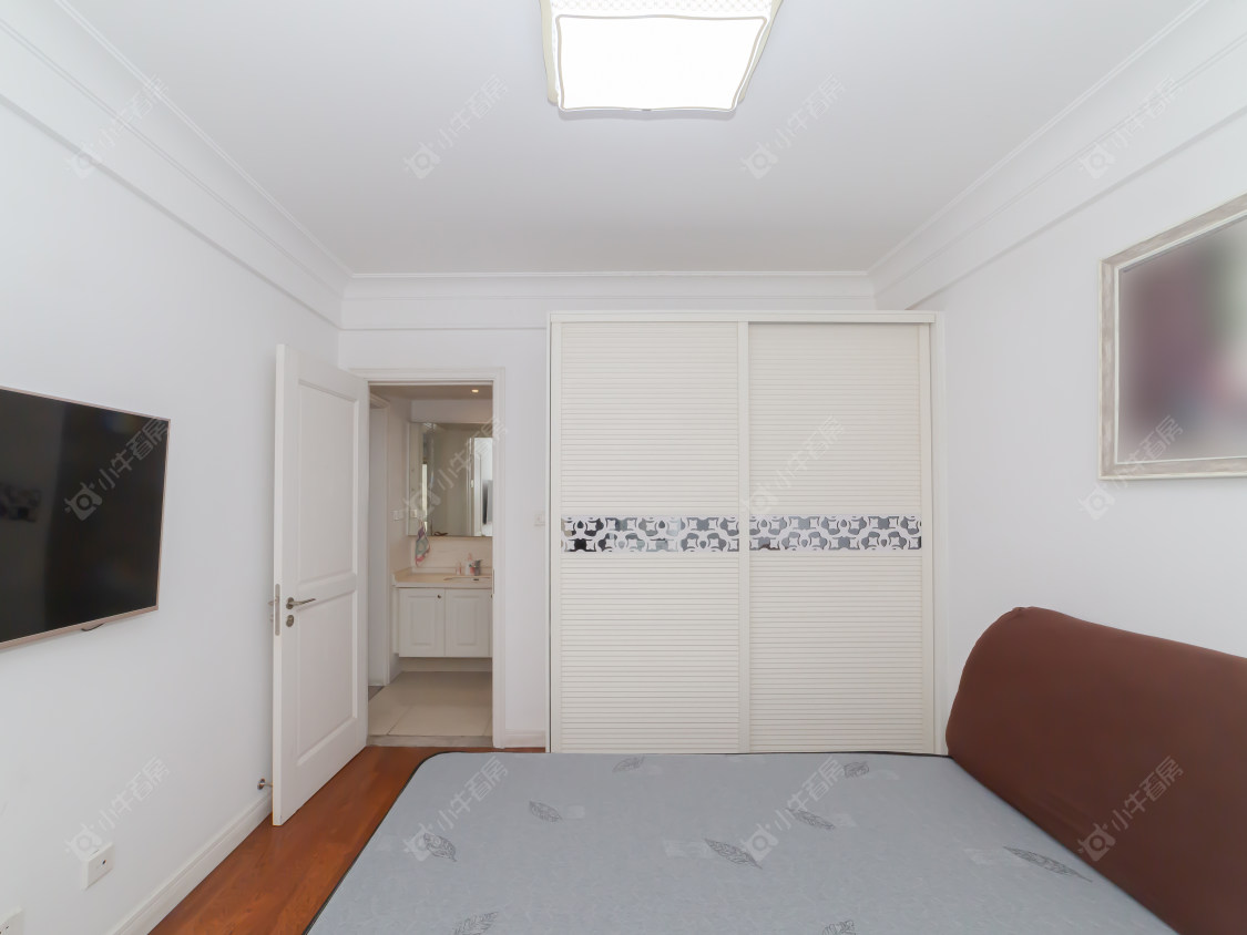 常州景瑞望府在售二手房源室内图_小牛看房