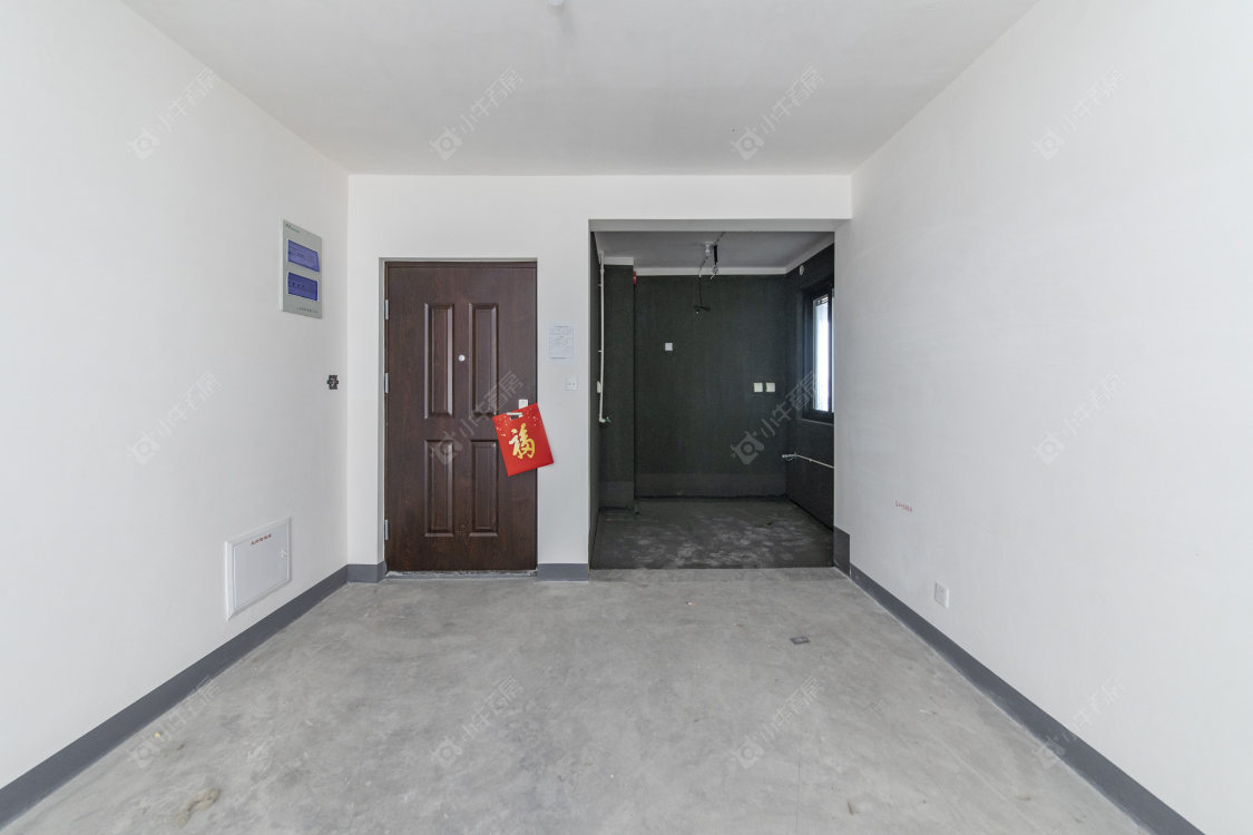 常州随园金麟府在售二手房源室内图_小牛看房