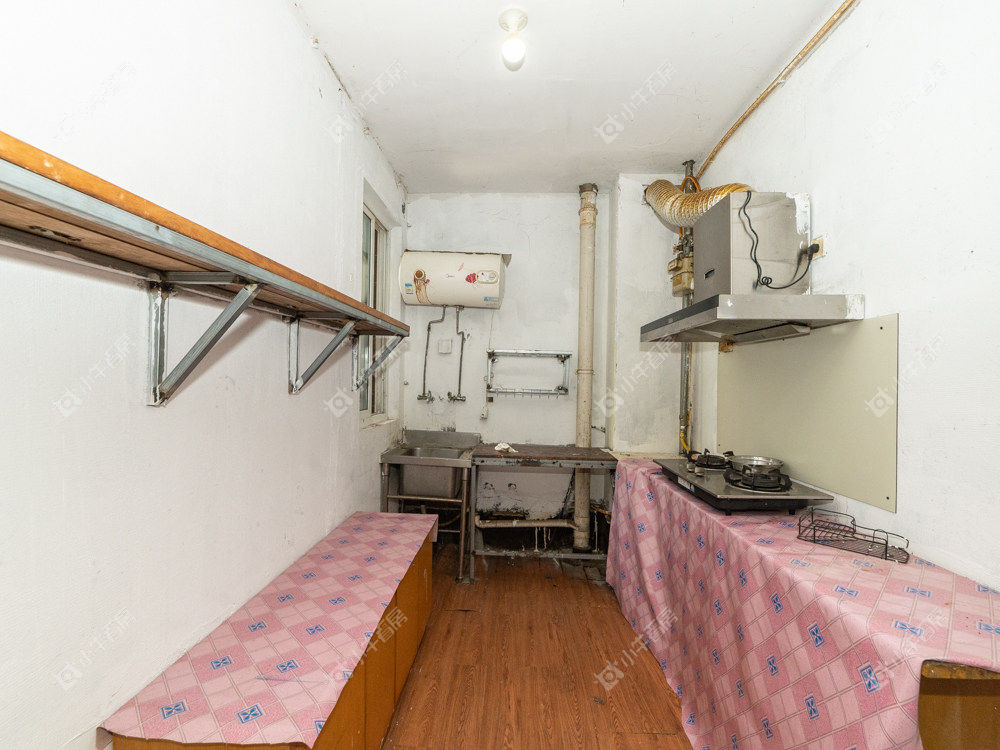 常州锦海星城二期在租房源室内图_小牛看房