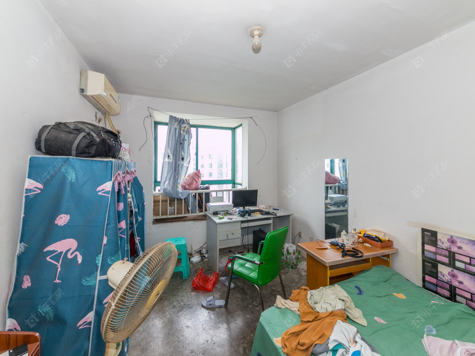 百馨西苑一二期房源室内图 常州百馨西苑一二期在售二手房源室内图_小牛看房