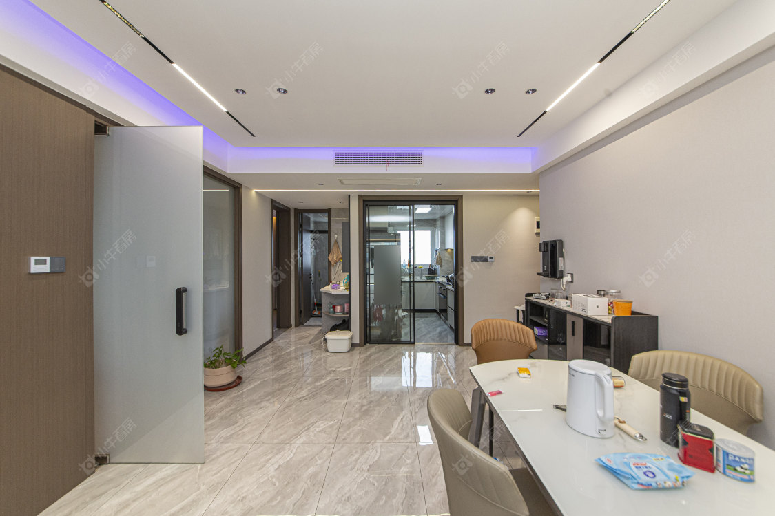 常州红星国际广场在售二手房源室内图_小牛看房