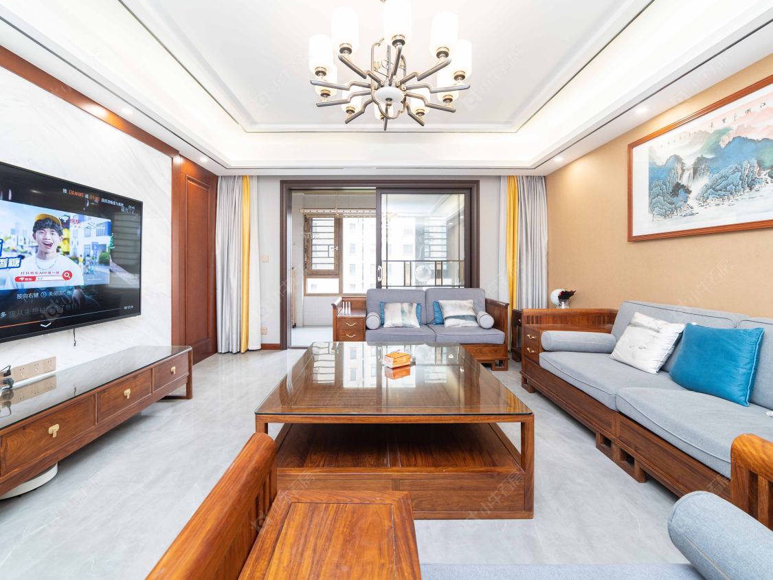 龙德花园房源室内图 常州龙德花园在售二手房源室内图_小牛看房