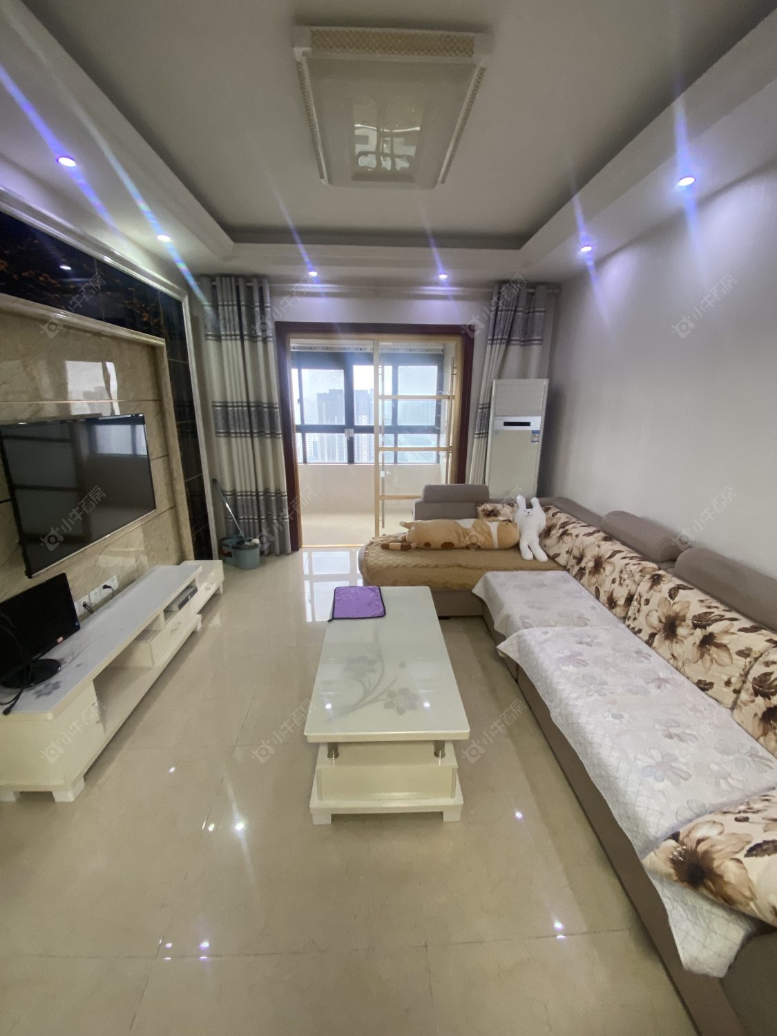 常州福地聚龙苑在租房源室内图_小牛看房