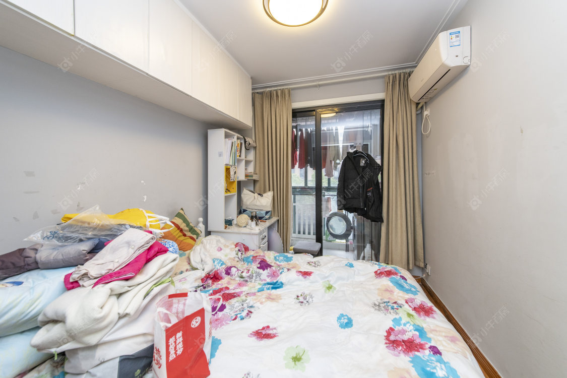 常州喜盈门花苑在售二手房源室内图_小牛看房