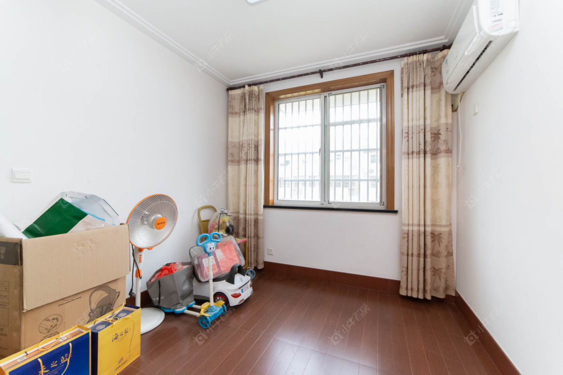 常州空港二村在售二手房房源室内图_小牛看房