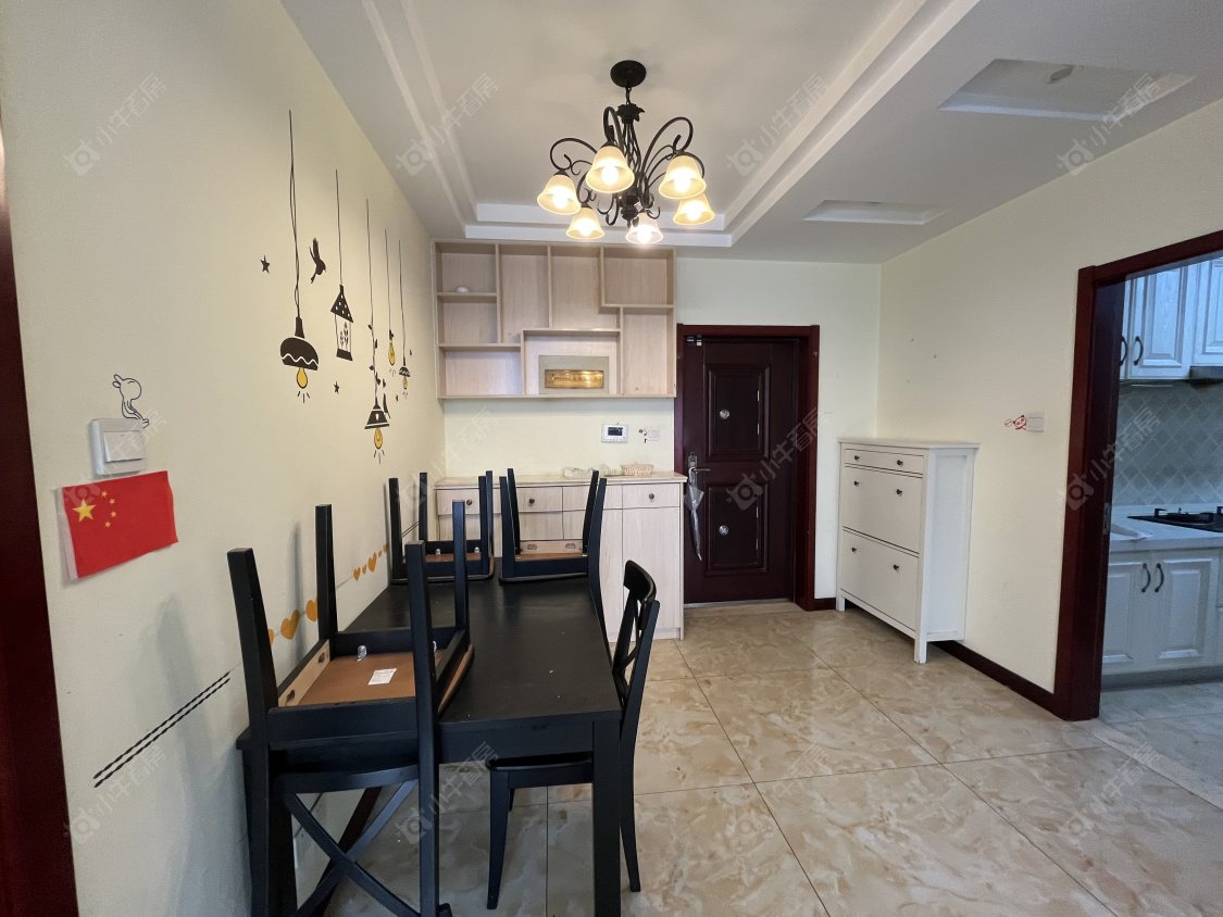 常州绿都万和城三区在租房源_小牛看房