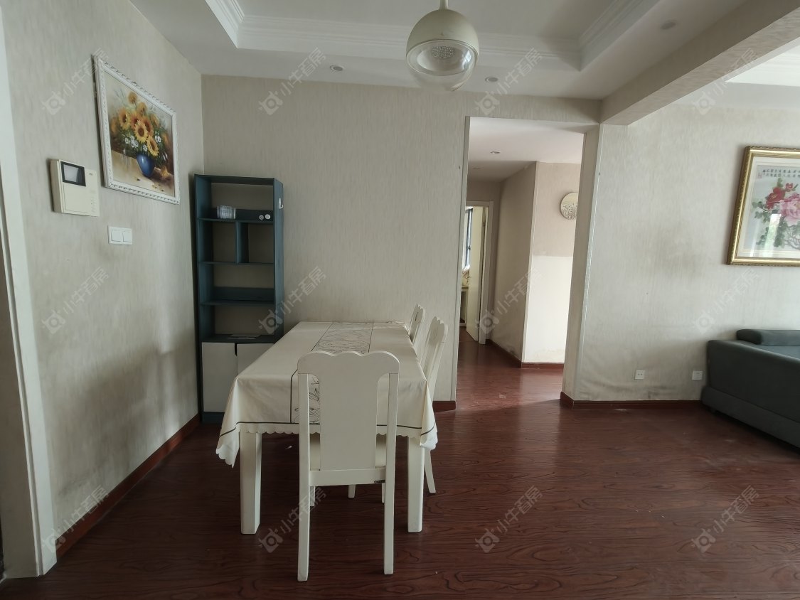 常州彩虹城在租房源_小牛看房