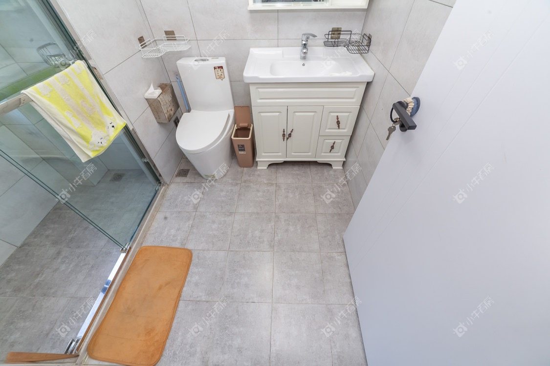 常州绿地世纪城一期在租房源室内图_小牛看房