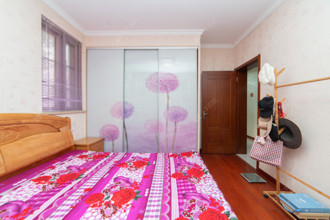 常州怡美花园在售二手房源室内图_小牛看房