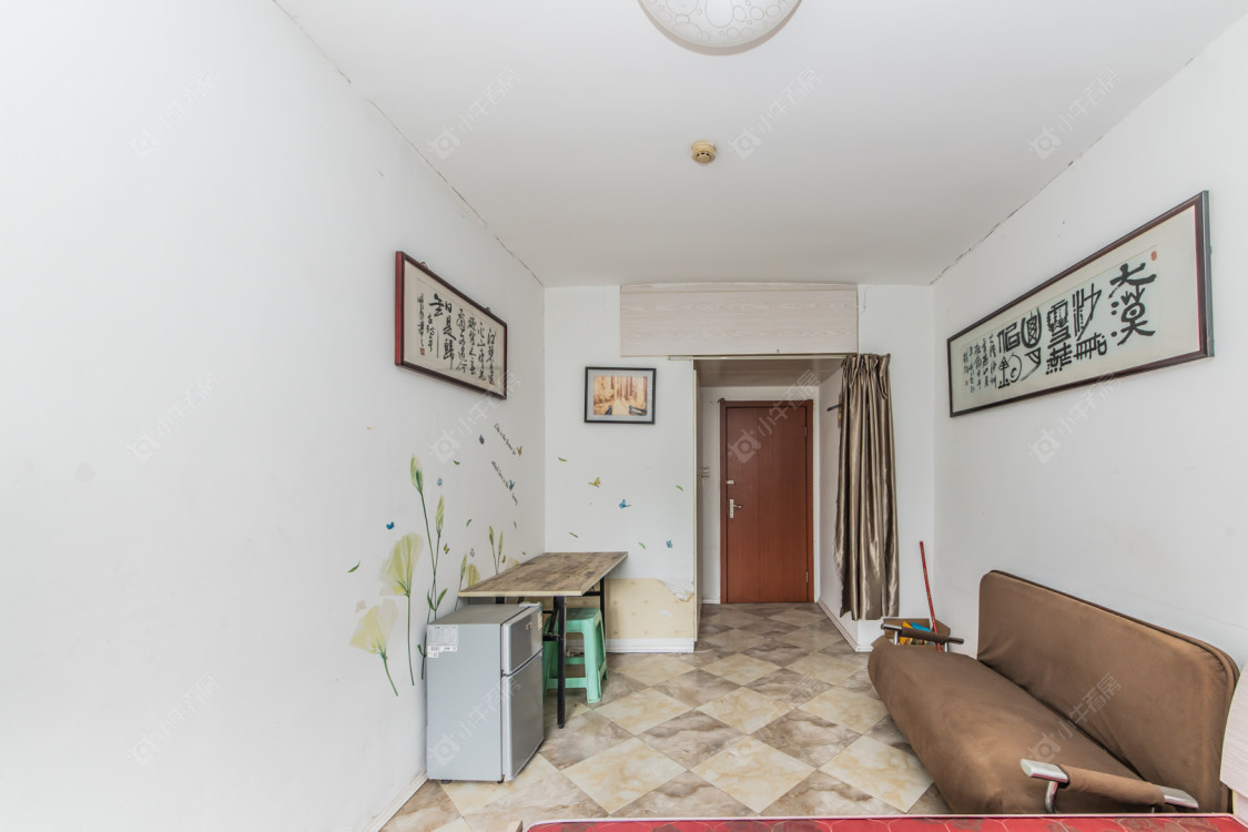 保纳商业广场房源室内图 常州保纳商业广场在售二手房源室内图_小牛看房