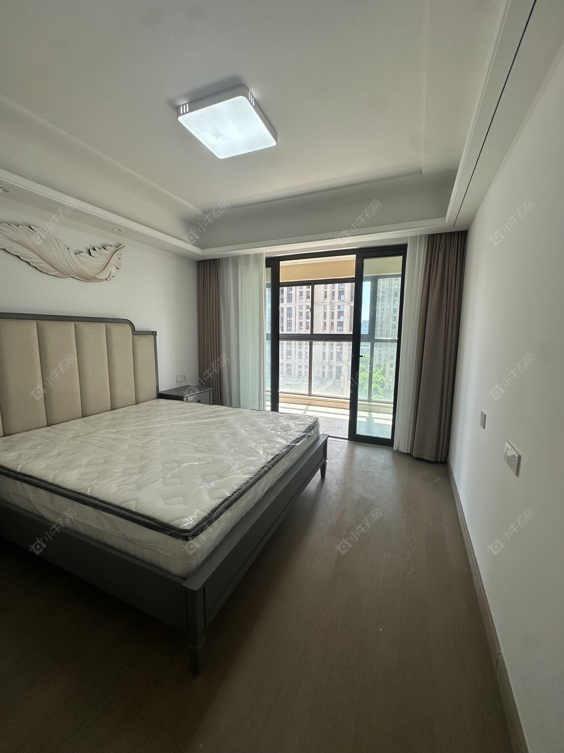 常州金鹰世界在租房源室内图_小牛看房