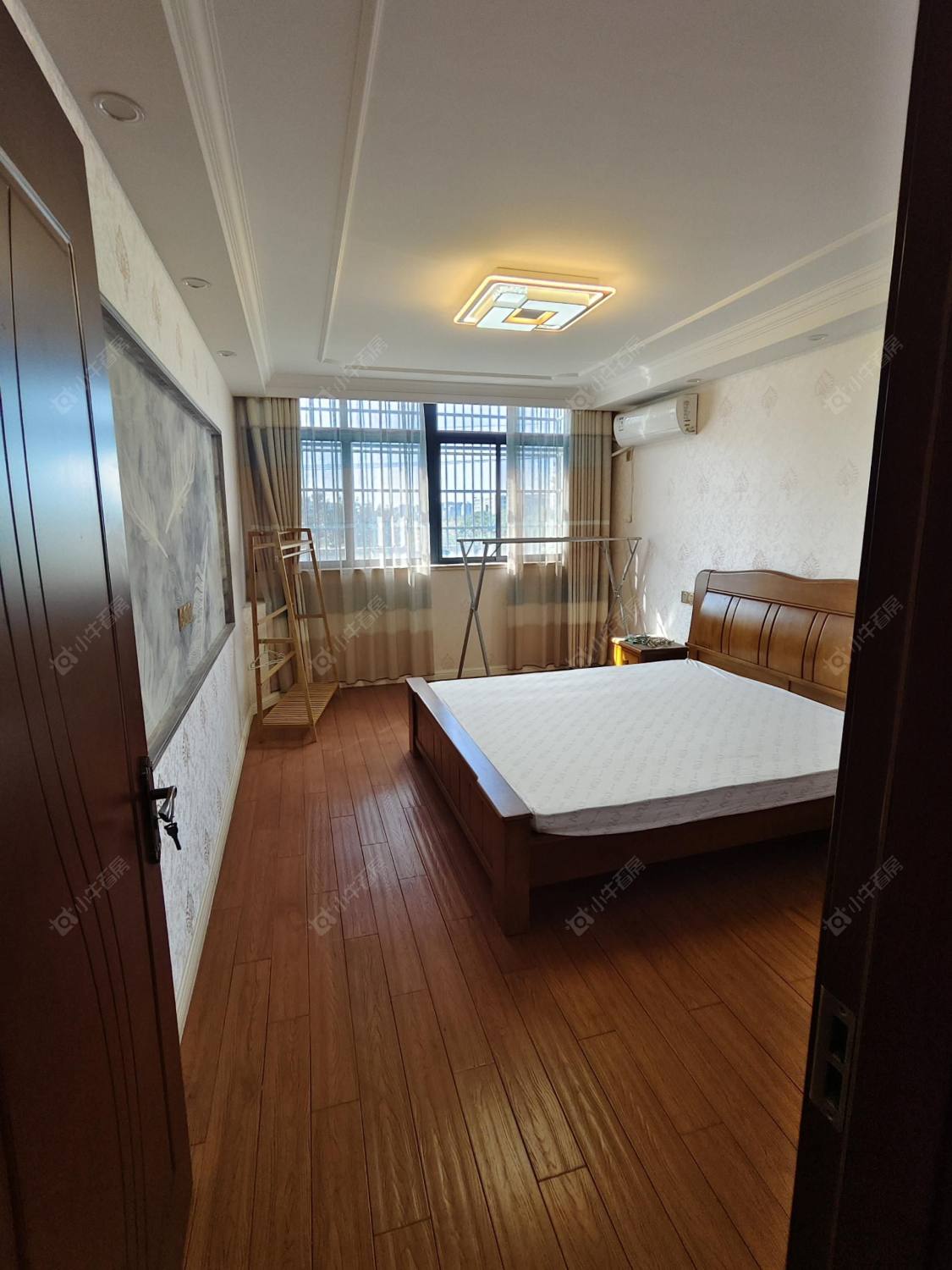 常州湖港名居在租房源室内图_小牛看房