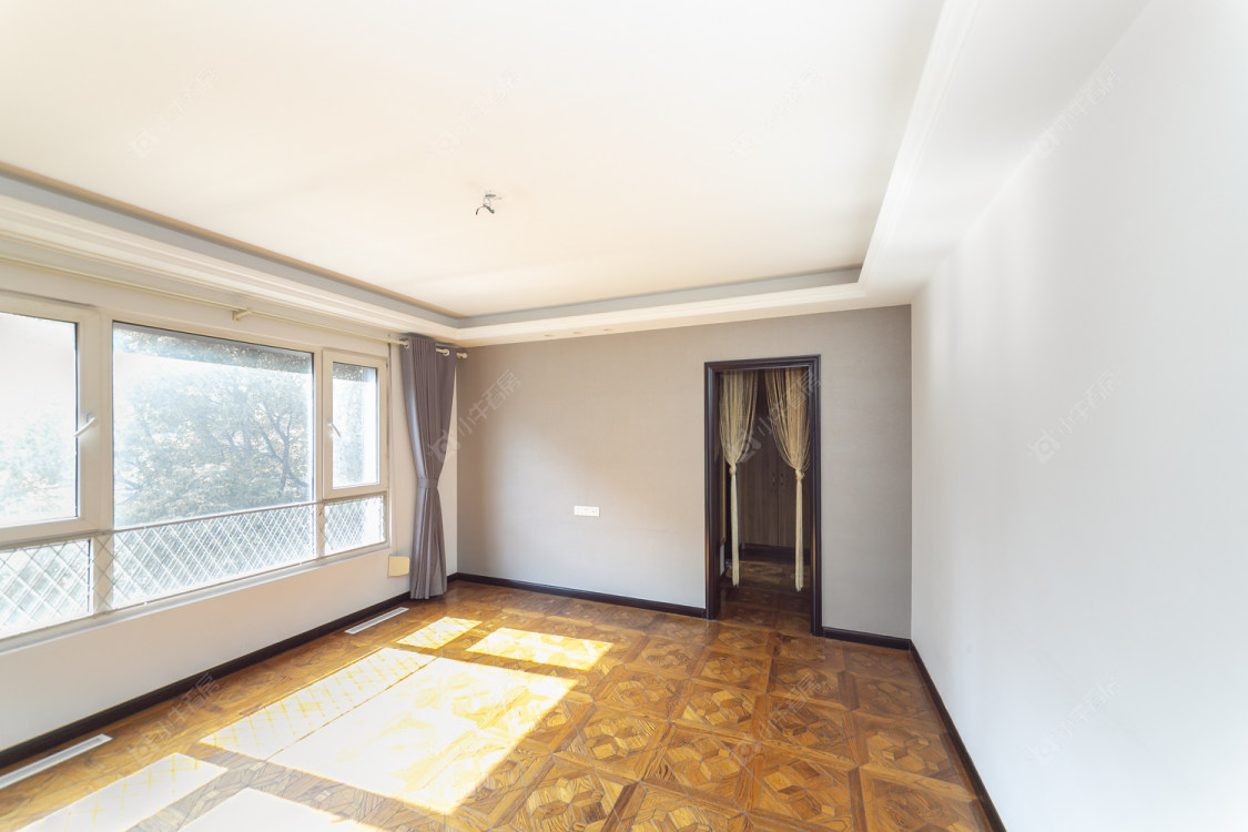 常州朗诗国际在售二手房源室内图_小牛看房