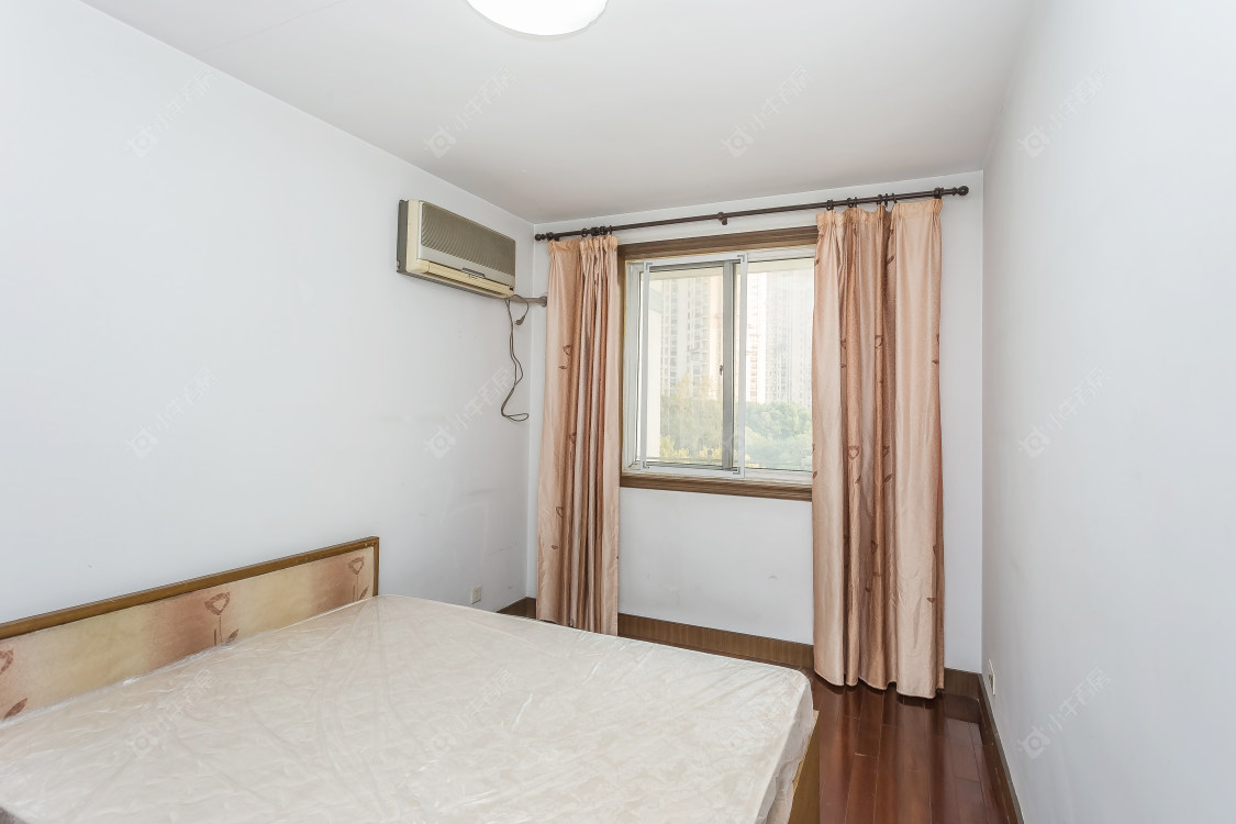 常州晋陵北苑在售二手房源室内图_小牛看房