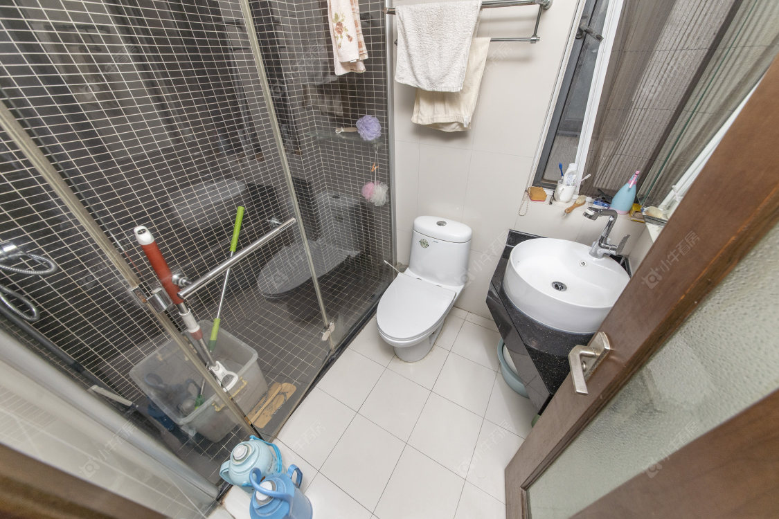 常州新城南都雅苑在售二手房源室内图_小牛看房