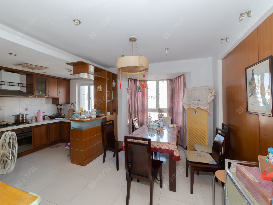 常州阳光花园(新北)在售二手房源室内图_小牛看房