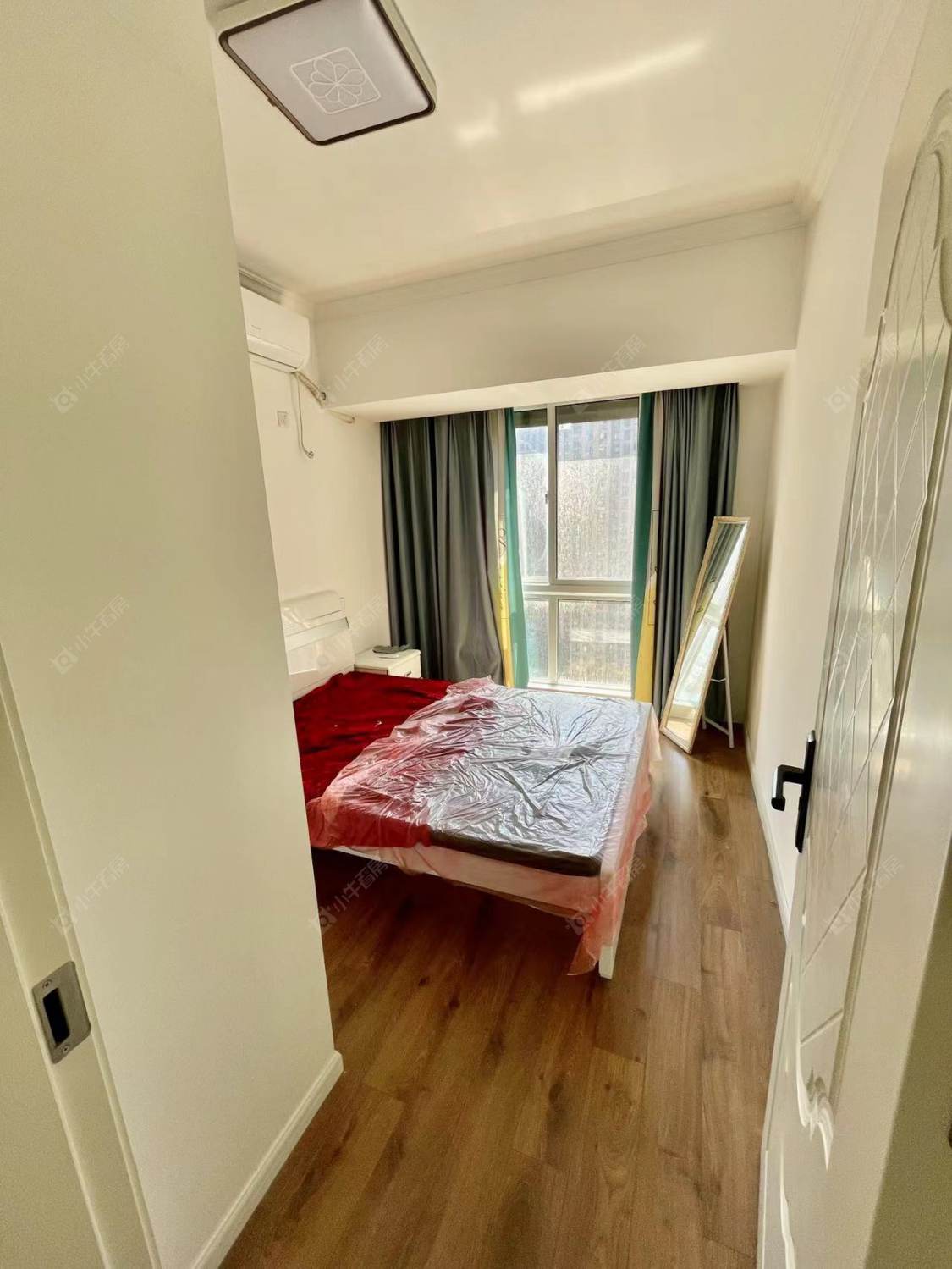 常州嘉禾尚郡在租房源_小牛看房