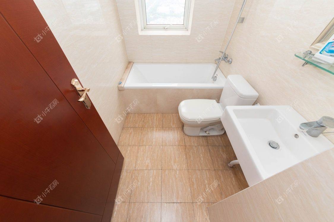 常州青枫颐景花园在租房源室内图_小牛看房