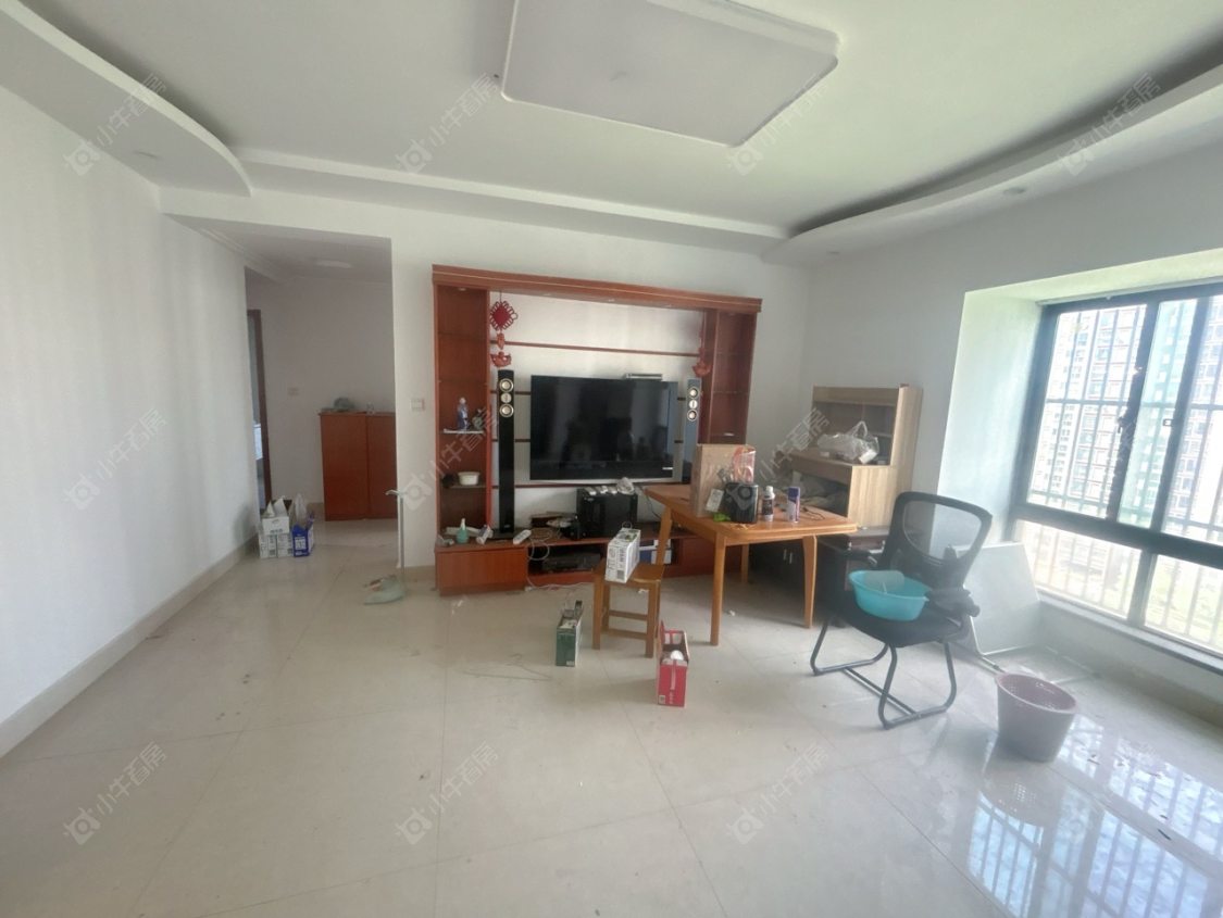 世纪华城西区房源室内图 常州世纪华城西区在租房源室内图_小牛看房