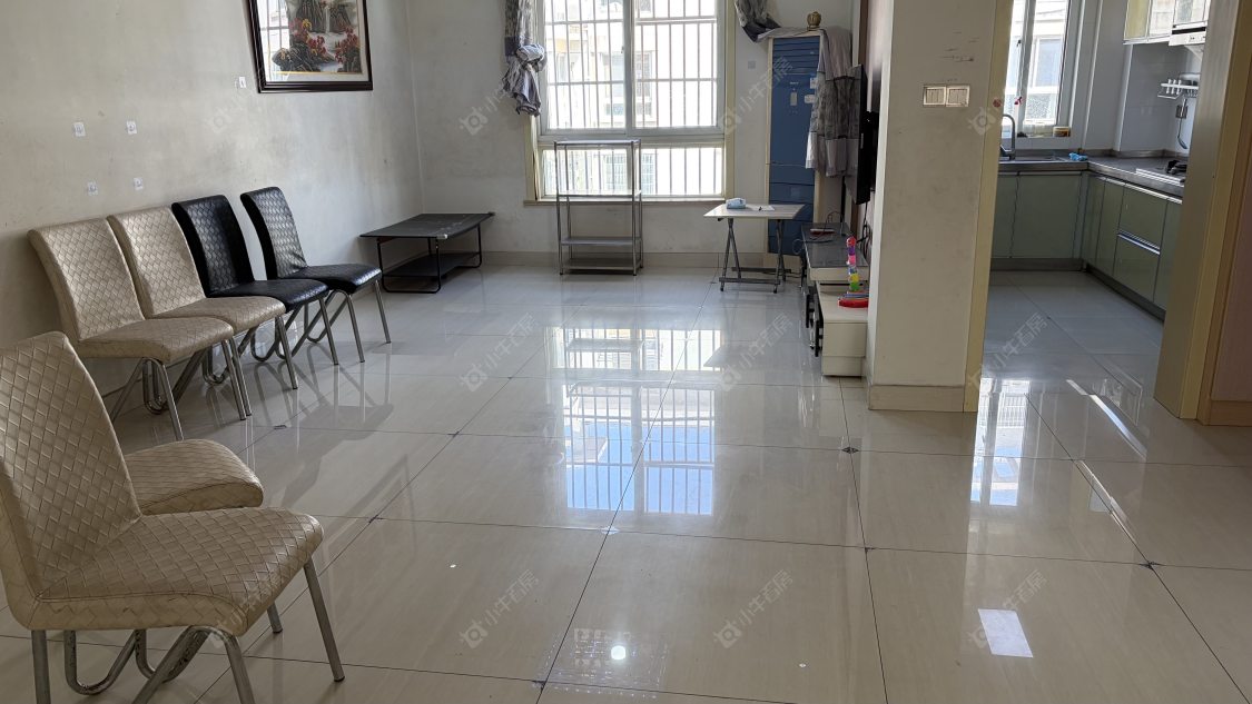 常州蓝天花园东区在租房源室内图_小牛看房