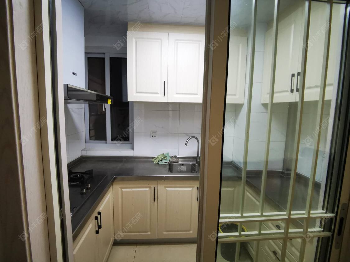 常州凯尔锋度在租房源室内图_小牛看房